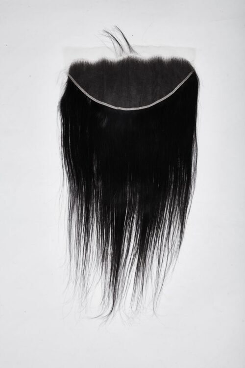Silk Straight 13×4 Frontal