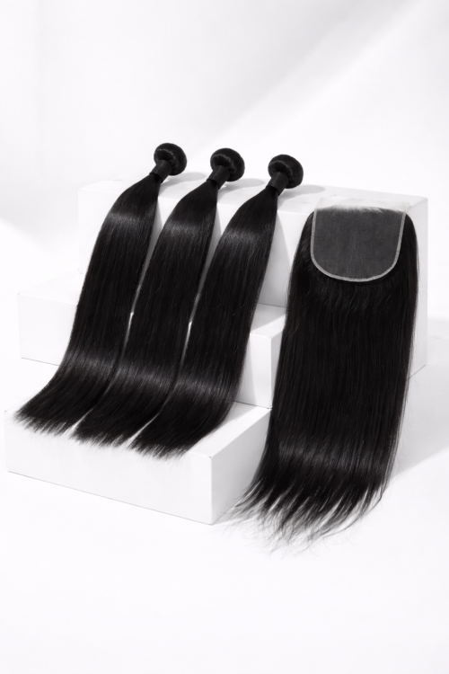 3 Bundles + Closure Deal