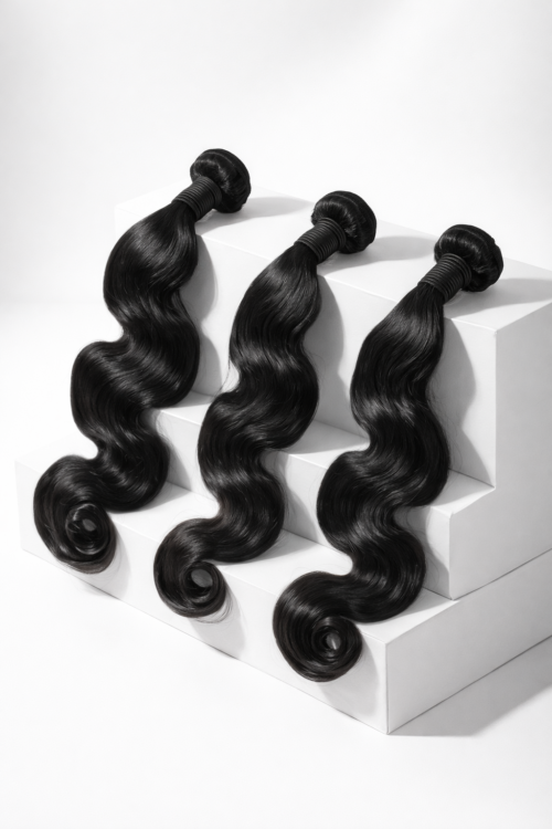 Soft Wave Virgin Remy